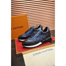 Louis Vuitton Run Away Sneaker